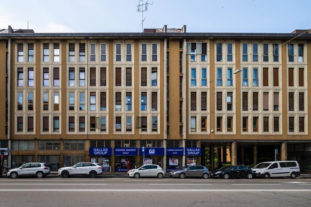 Bologna Centrale, A 2 Passi Dal Cuore Della Citta Bagian luar foto